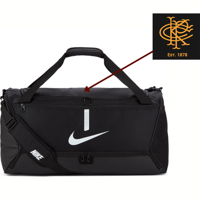 Kirkby Portland CC - Duffel Bag