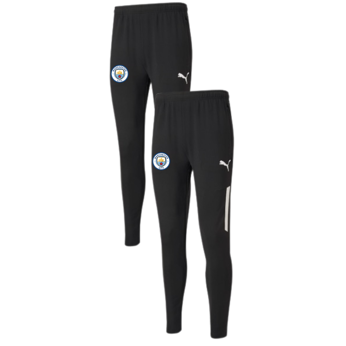 MCFC Masters Training Pant (2 Pack)