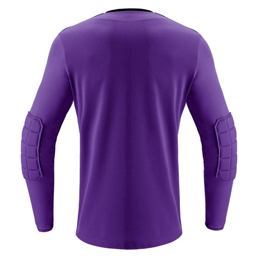 Macron Eridanus Goalkeeper Long Sleeve Shirt in purple