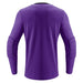 Macron Eridanus Goalkeeper Long Sleeve Shirt in purple