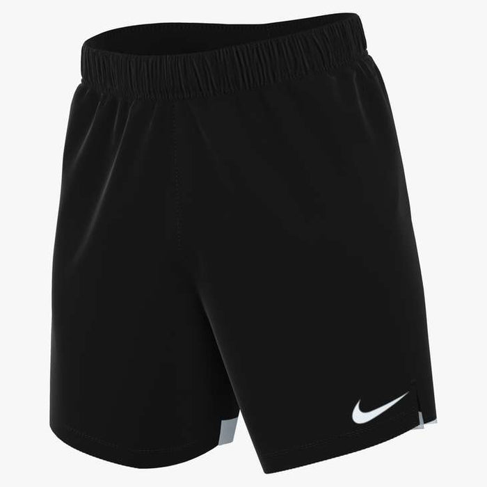 Nike Dri-Fit Laser VI Shorts in black