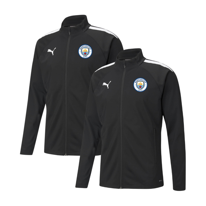 MCFC Masters Training Jacket (2 Pack)