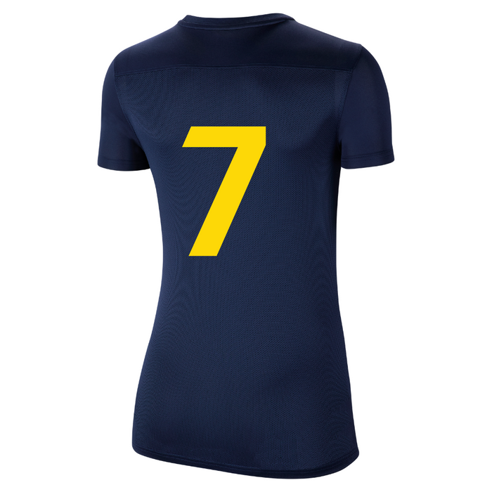 Staines & Laleham Womens Away Shirt