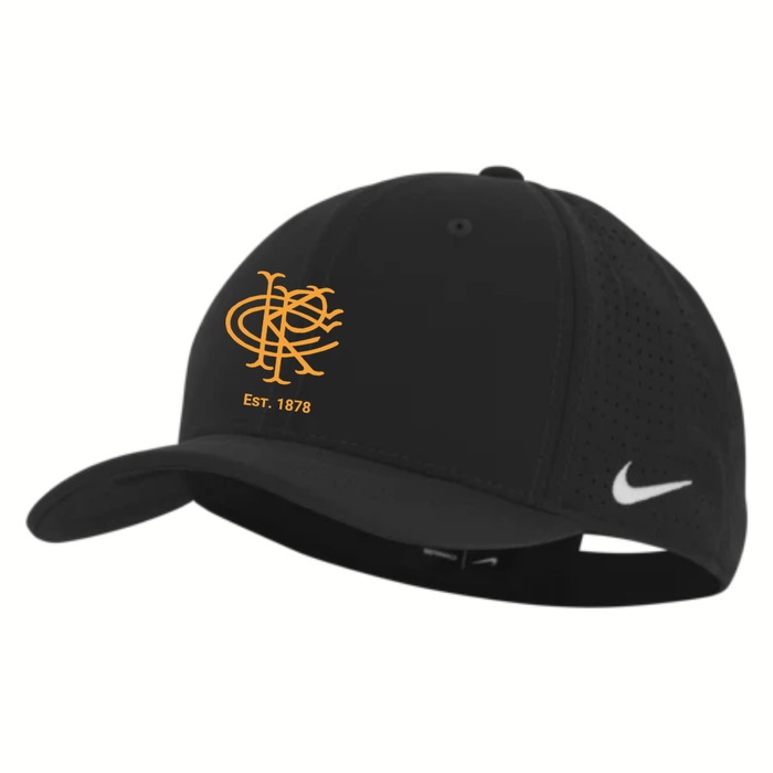 Kirkby Portland CC - 2026 Casual Cap