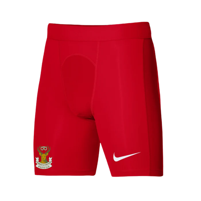 Cannock & Stafford Athletic Club - Nike Strike Shorts