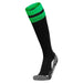 Macron Azlon Socks (5 Pack) in green