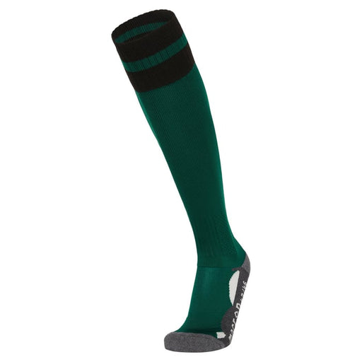 Macron Azlon Socks (5 Pack) in green