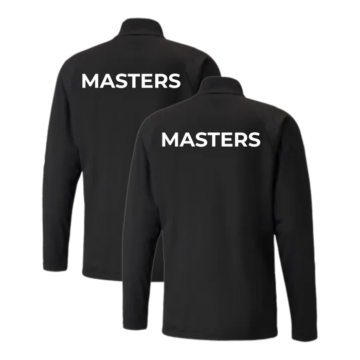 MCFC Masters Training Jacket (2 Pack)