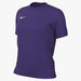 Nike Dri-Fit Park VIII Women's Short Sleeve Shirt in court purple