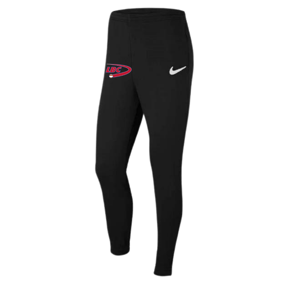 Liverpool Basketball Club Travel Pant
