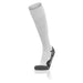Macron Rayon Socks (5 Pack) in white