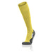 Macron Rayon Socks (5 Pack) in yellow