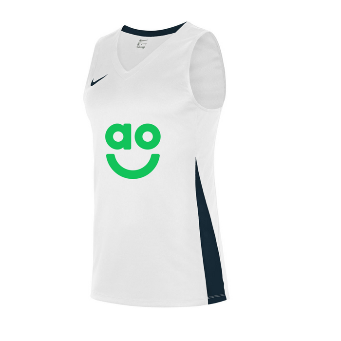 AO Nike Basketball Jersey