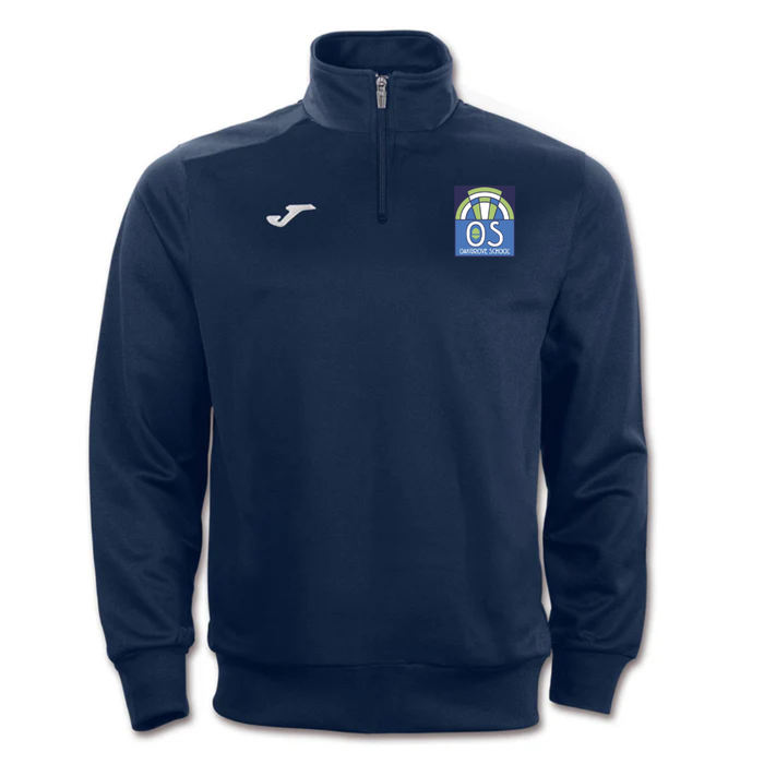 Oakgrove Primary School 1/4 Sweatshirt