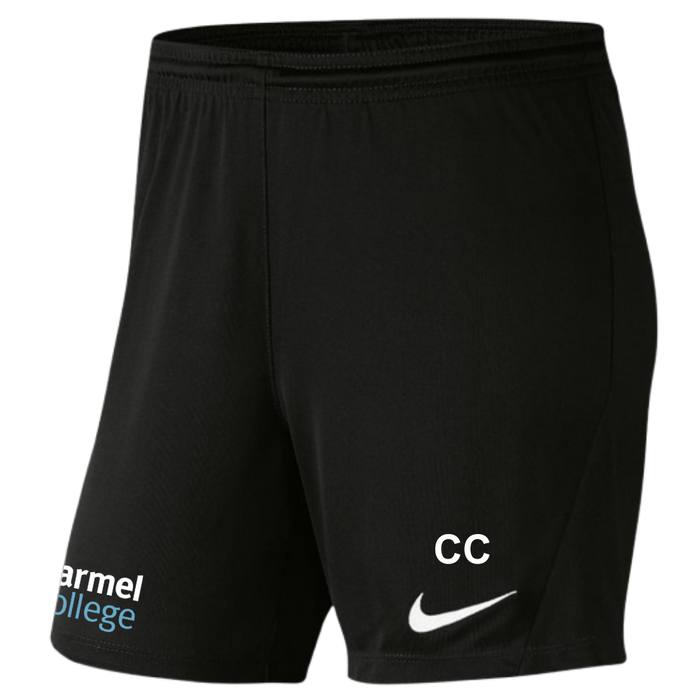 Carmel College Women's Sports Training Shorts