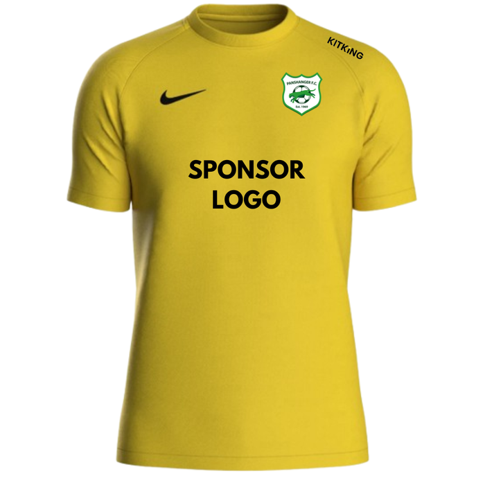 PFC Away Shirt