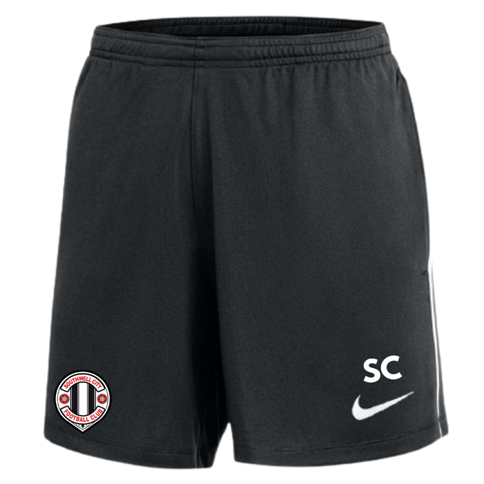 SCFC Pocket Shorts
