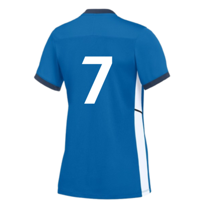 GXFFC - Women's Home Shirt