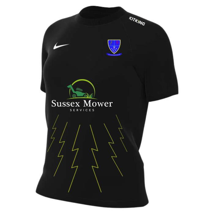 LCRCC T20 Park VIII Womens Playing Shirt