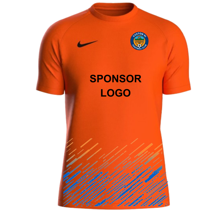 C91 Home Shirt
