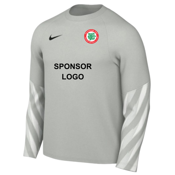BTJFC Third GK Shirt