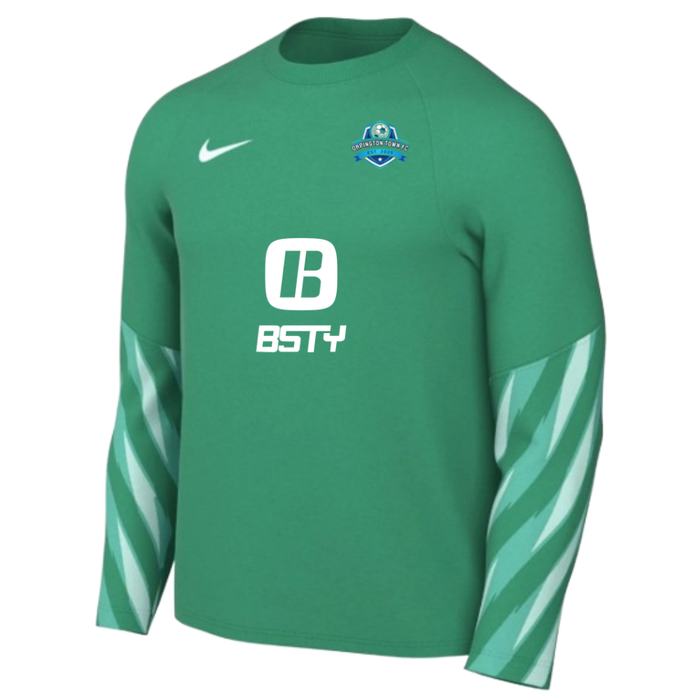 OTFC Away GK Shirt