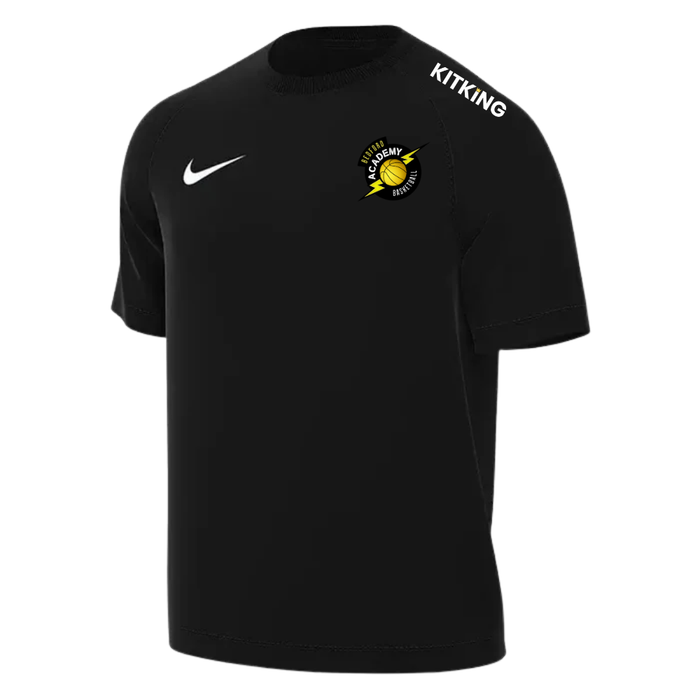 Bedford Academy 2026 Basketball Shooting Shirt
