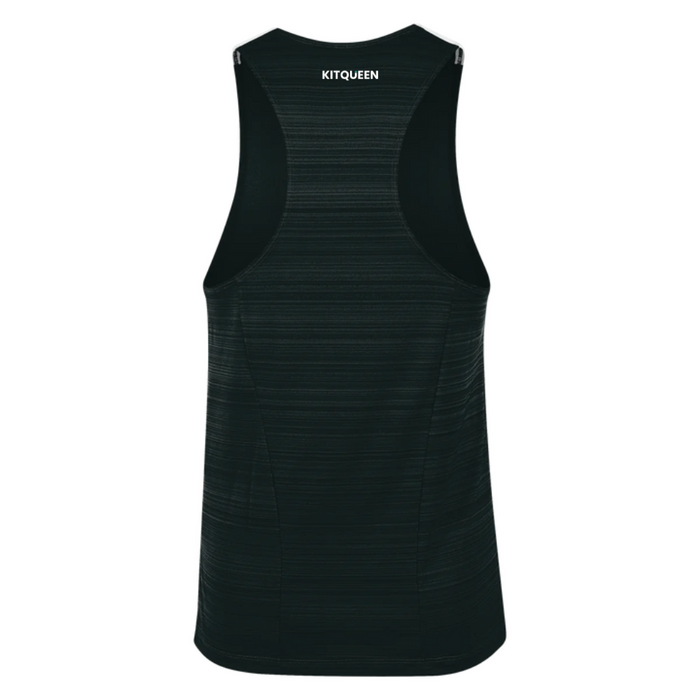 Vixens Mens Playing Singlet