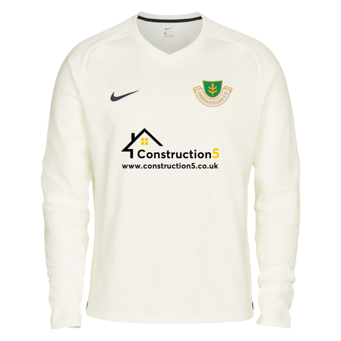 Greenfields CC Long Sleeve Thermal Top