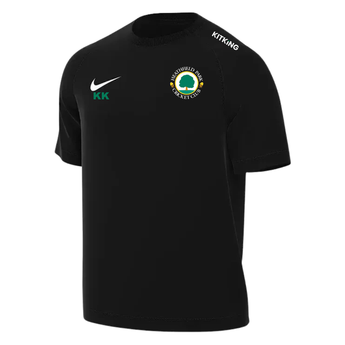 Heathfield Park CC Park VIII Training Shirt