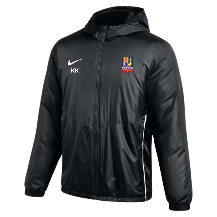 Sileby Town CC Park 26 Fall Jacket