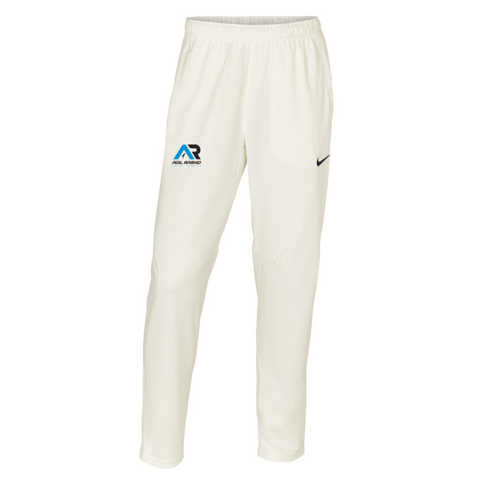 ARCA Cricket White Pants