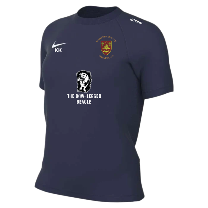 Birkenhead Park CC Park VIII Women's Shirt