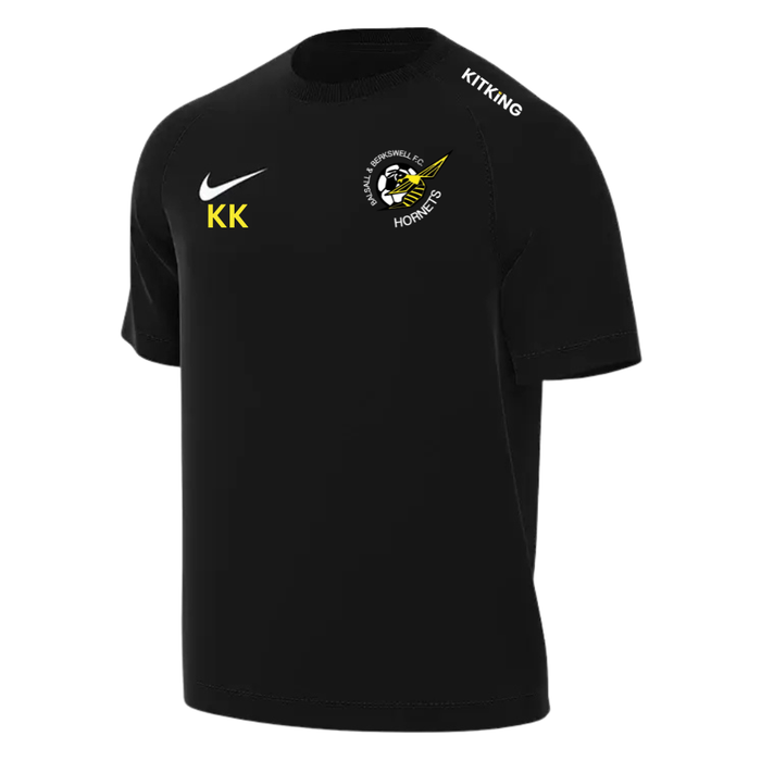 BBHFC New Training Shirt