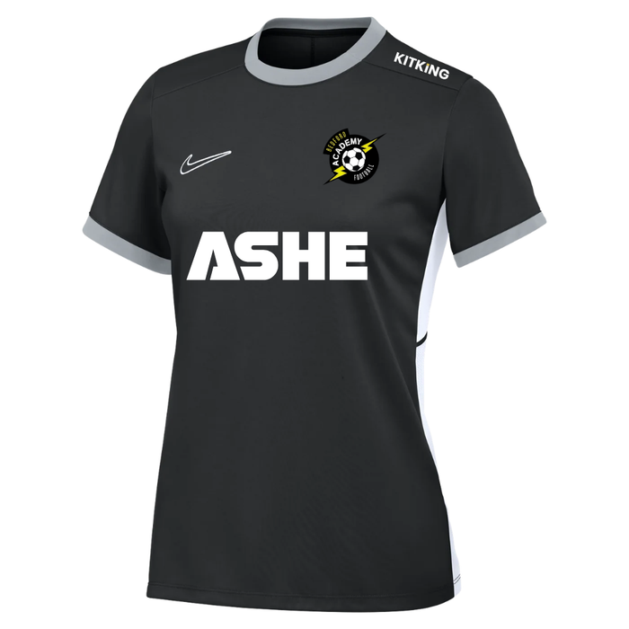 Bedford Academy Football Women's Home Shirt