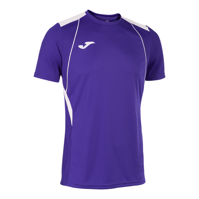 KitKing FC Joma Championship VII Short Sleeve Shirt