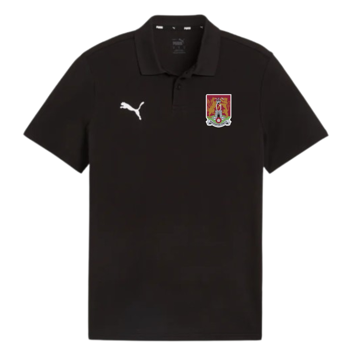 NTFC Academy Polo (Core item)