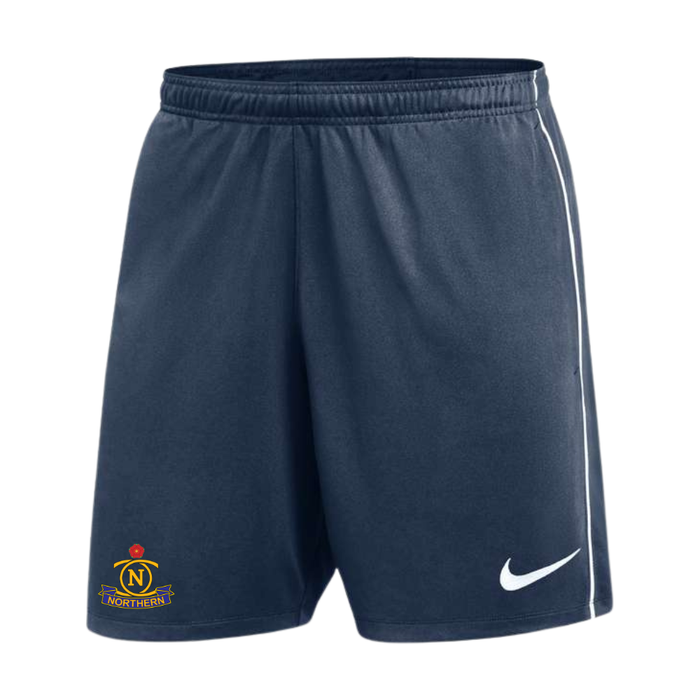 Northern CC Nike Park 26 Zipped Pocket Shorts