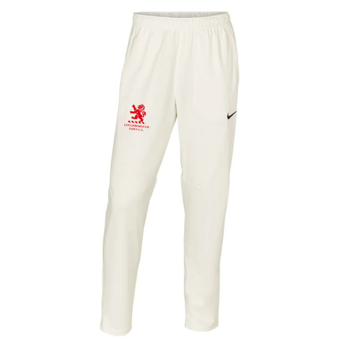 LTCC - Playing Pants
