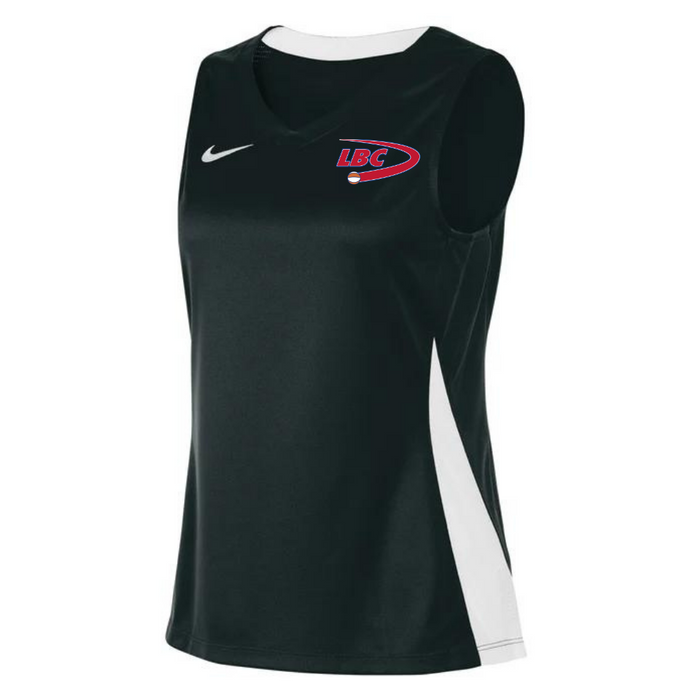 Nike Team Basketball Jersey Women's - Training Vest