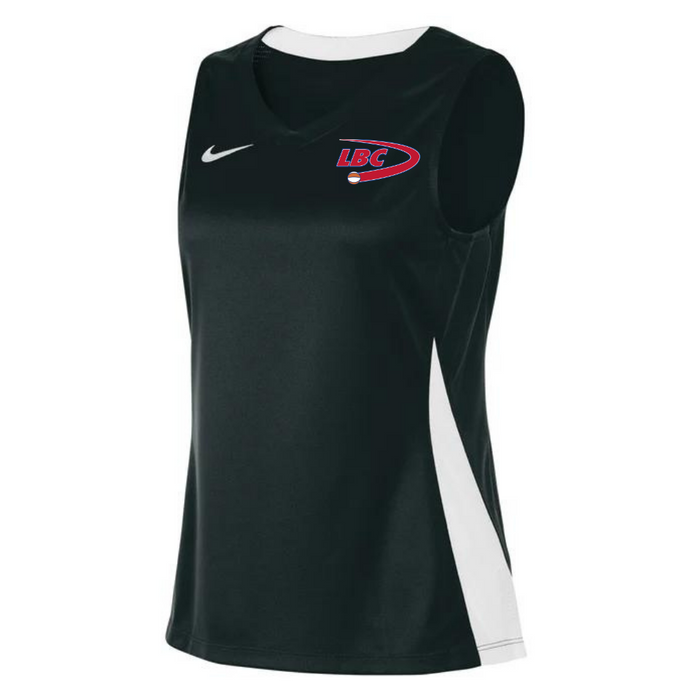 Liverpool Basketball Club Training Vest Women's