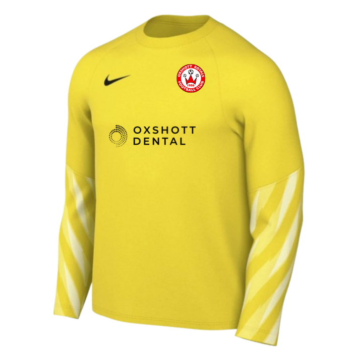 Oxshott Royals F.C. Home GK Shirt