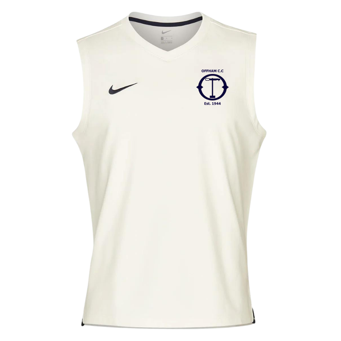 Offham CC Cricket Thermal Vest