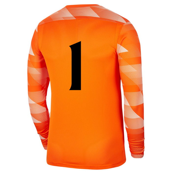 Aston Village Home Goalkeeper Jersey