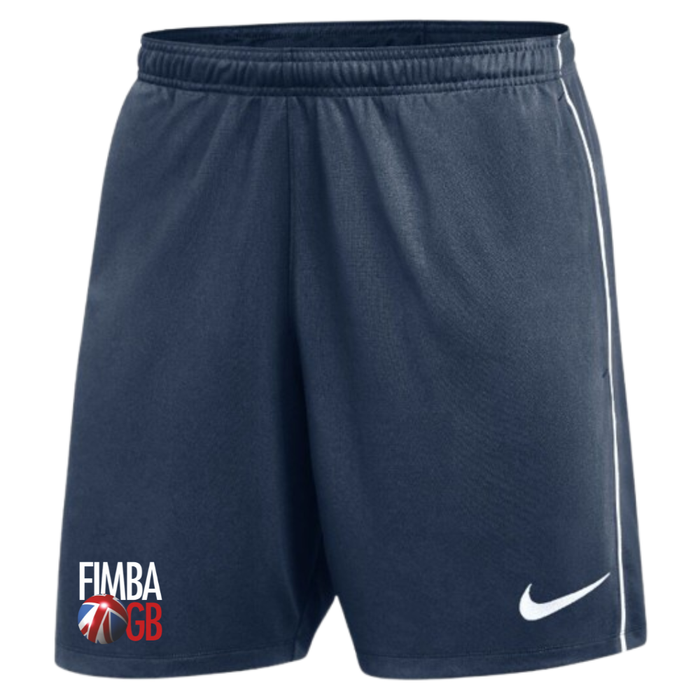 Fimba GB New Pocket Shorts