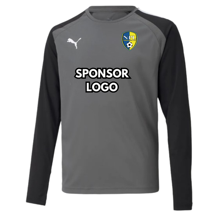 NPL Home GK Shirt