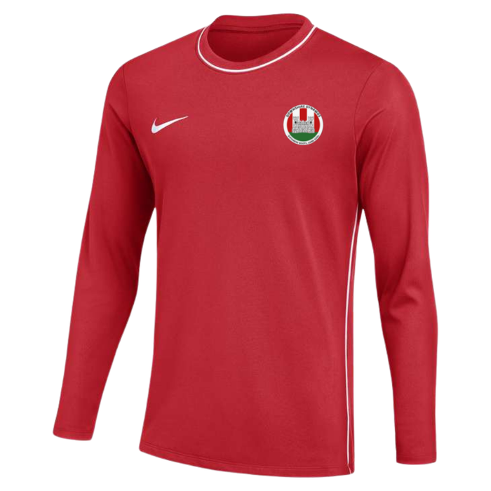 Downshire Nike 26 Crew Jumper