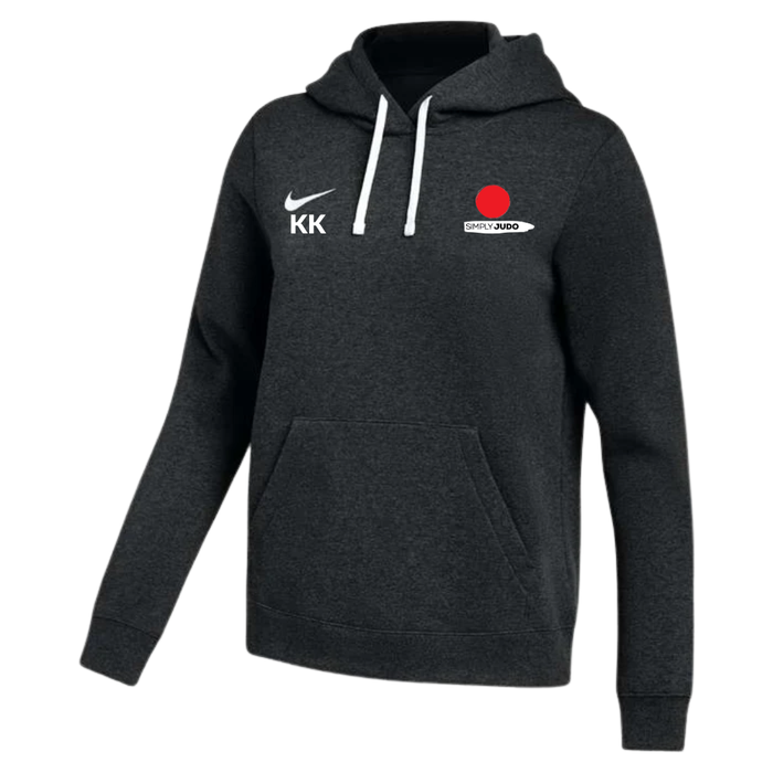 Simply Judo - 2026 Women's Hoodie