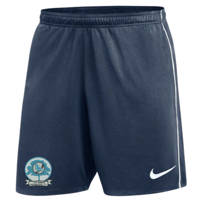 TMCC Pocket Training Shorts