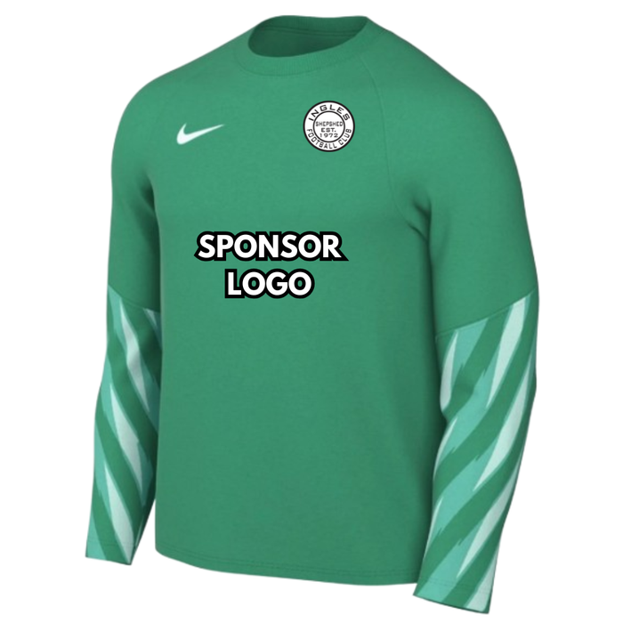Ingles Home GK Shirt